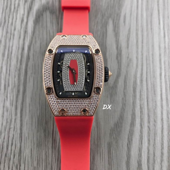 Richard Mille 961617 45x31mm 2nms15